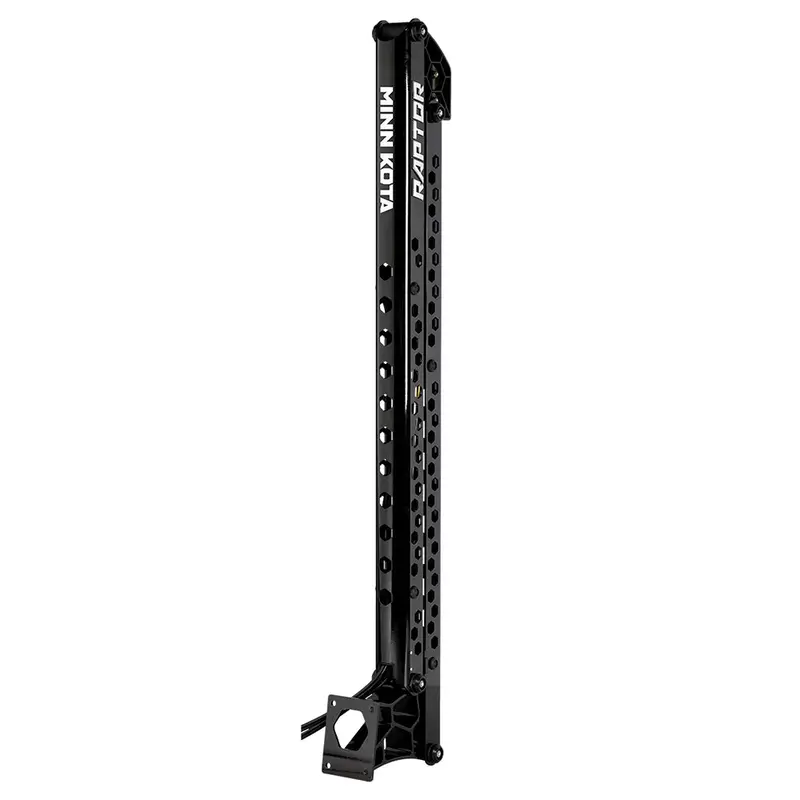 Minn Kota Raptor 8 Shallow Water Anchor - Black [1810600] 1