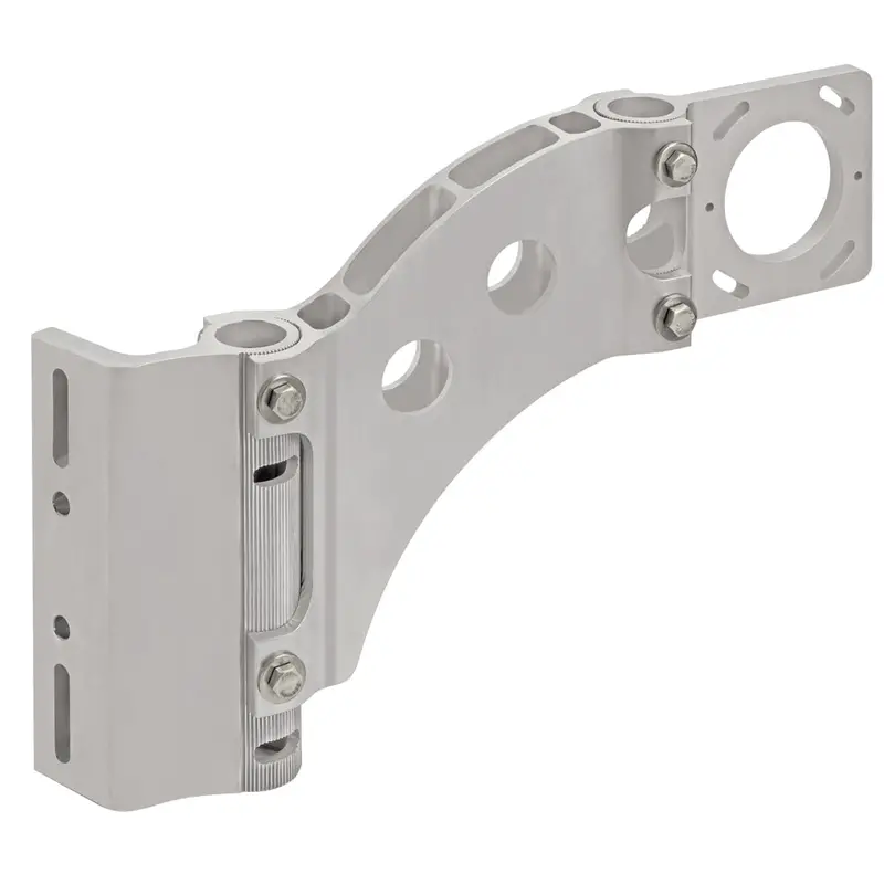 Minn Kota Talon 3-Piece Jackplate Bracket [1810340] 1