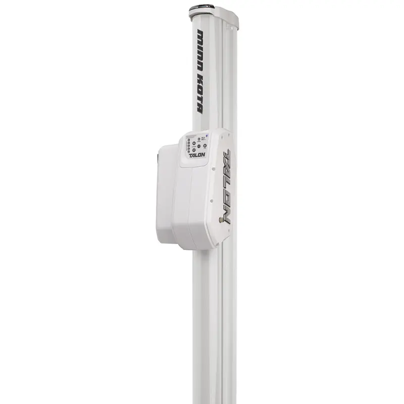 Minn Kota Talon Bt 12 Shallow Water Anchor - White [1810455] 1