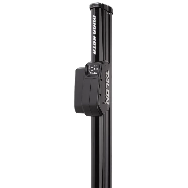 Minn Kota Talon Bt 15 Shallow Water Anchor - Black [1810462] 1