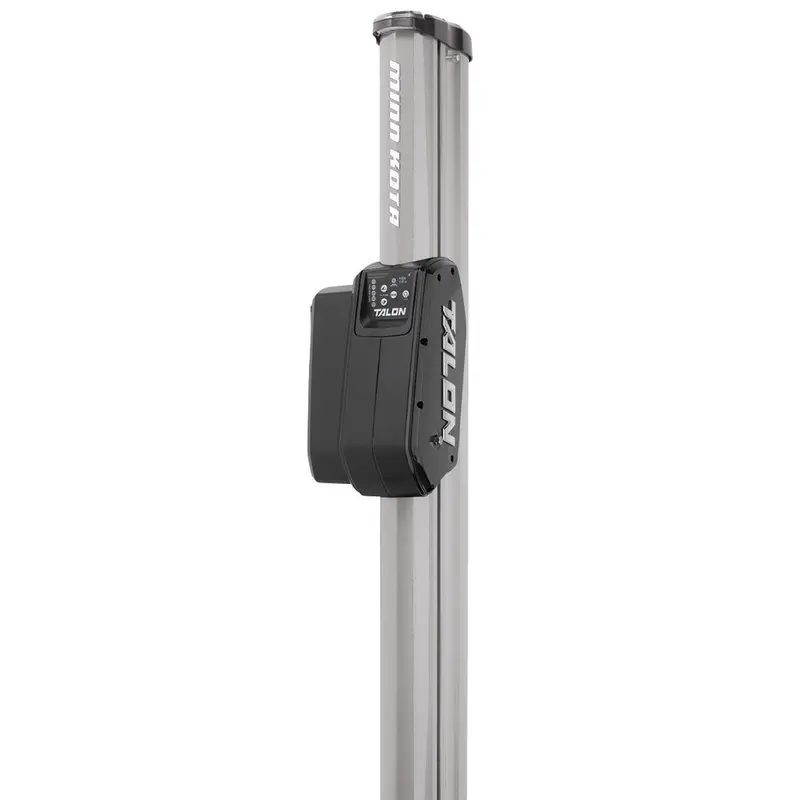 Minn Kota Talon Bt 15 Shallow Water Anchor - Silver/Black [1810463] 1