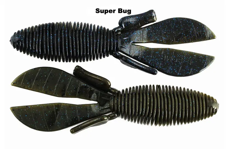 Missile Baits D Bomb (Super Bug) 1