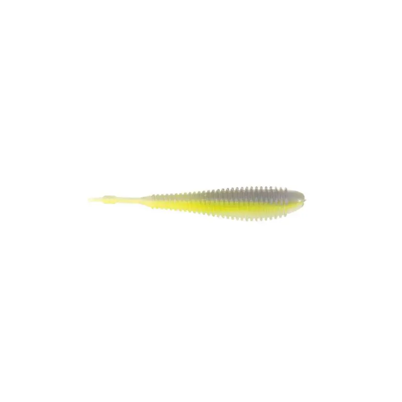 Missile Baits Spunk Shad 3.5'' (Bombshell) 1