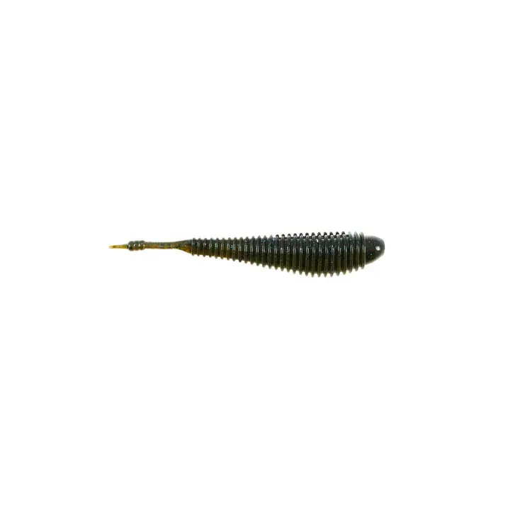 Missile Baits Spunk Shad 3.5'' (Superbug) 1
