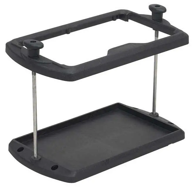 Moeller Marine Products 27 Series Battery Tray 042232 1