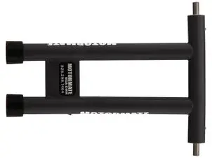 Motormate Locking Systems Mercury 75-300 & Pro Xs Series 1