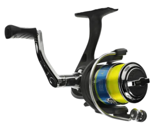 Mr. Crappie Crappie Thunder Spinning Reel Cts50 1