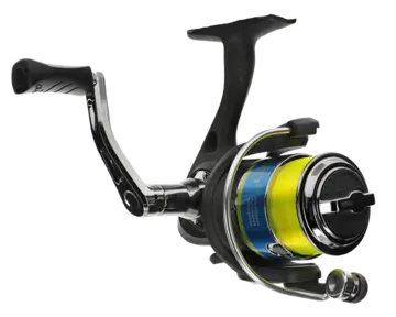 Mr. Crappie Crappie Thunder Spinning Reel (Cts75) 1
