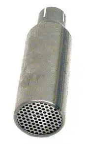 Muffler / Silenser 1