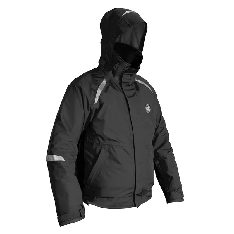 Mustang Catalyst Flotation Jacket - Black - Xl [Mj5246-13-Xl-206] 1