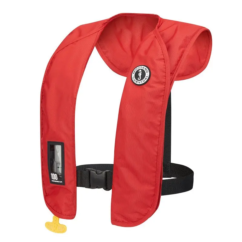 Mustang Survival Md20304 1