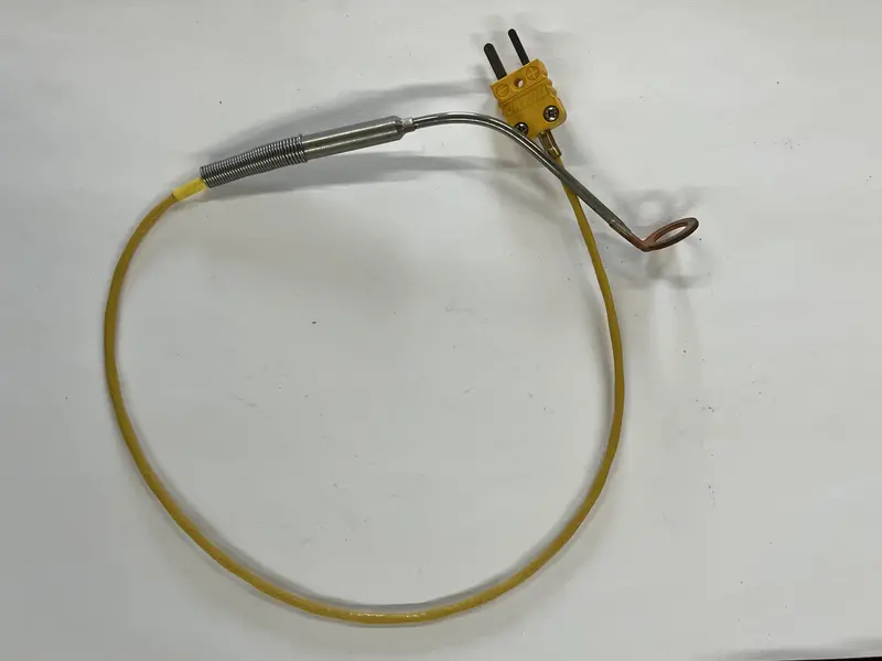 Mychron Temp Sensor For A 10Mm Spark Plug 1