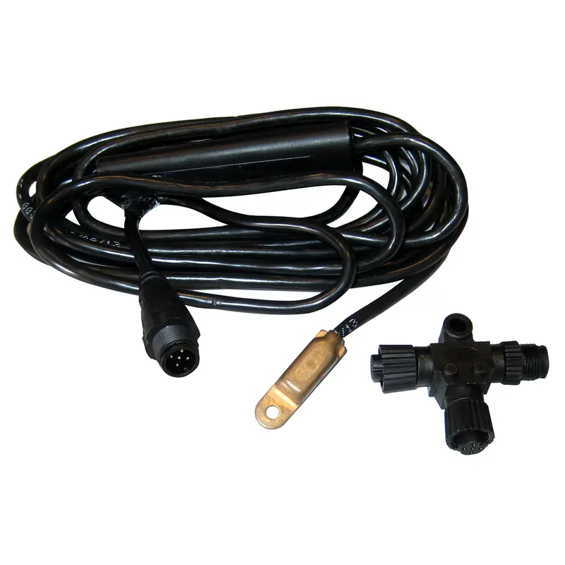 Navico Ep-80R Temperature Sensor - Transom Mount [000-11520-001] 1