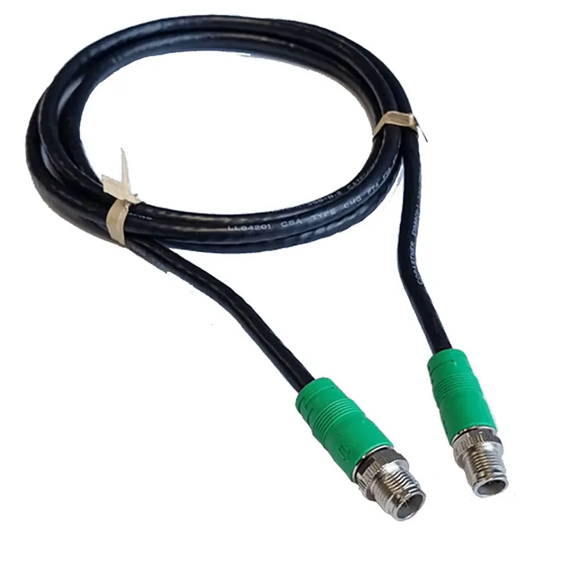 Navico Ethernet Cable - 15M - M12 To M12 F/Nep-3 [000-16077-001] 1