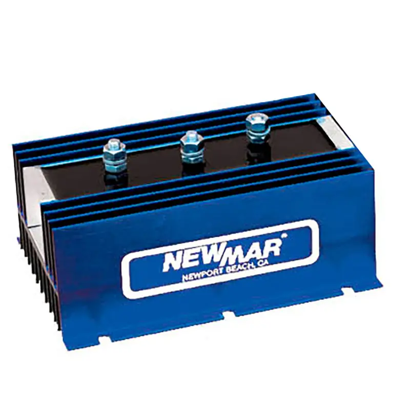 Newmar 2-3-70 Battery Isolator [2-3-70] 1