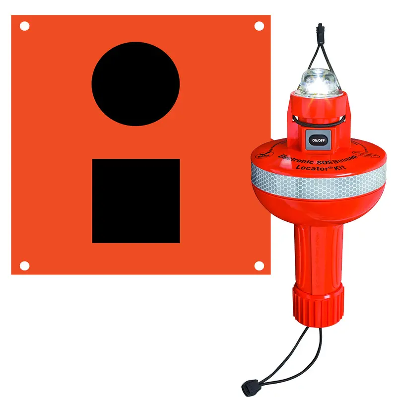 Orion Electronic Sos Beacon Locator Kit [547] 1
