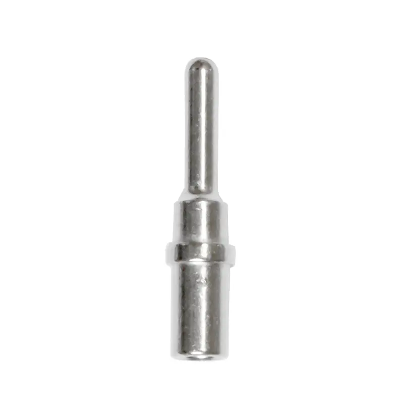 Pacer Dtp Deutsch Pin F/14-12 Awg Wire - Size 12 Contact (25 Pack) [T12dtp-P-25] 1