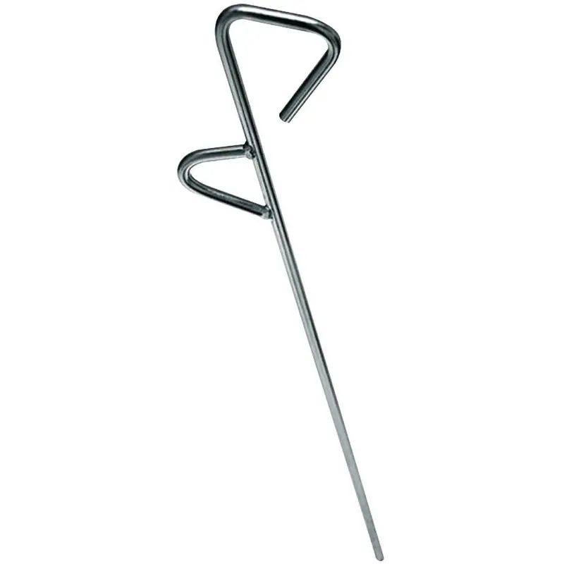 Panther Shore Spike - Chrome Plated [559500] 1