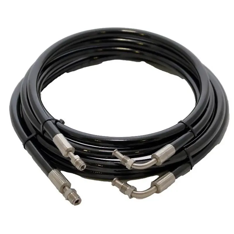 Panther Xps Hose Kit - 24 [106124] 1