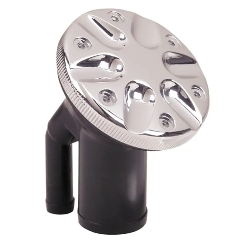 Perko 0590 Angled Water Fill/Vent [0590Dpwchr] 1
