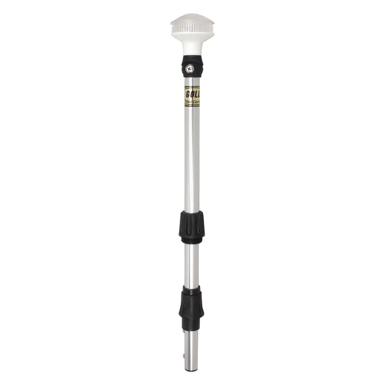 Perko Omega Series Universal Led Pole Light - 36" [1343Dp4chr] 1