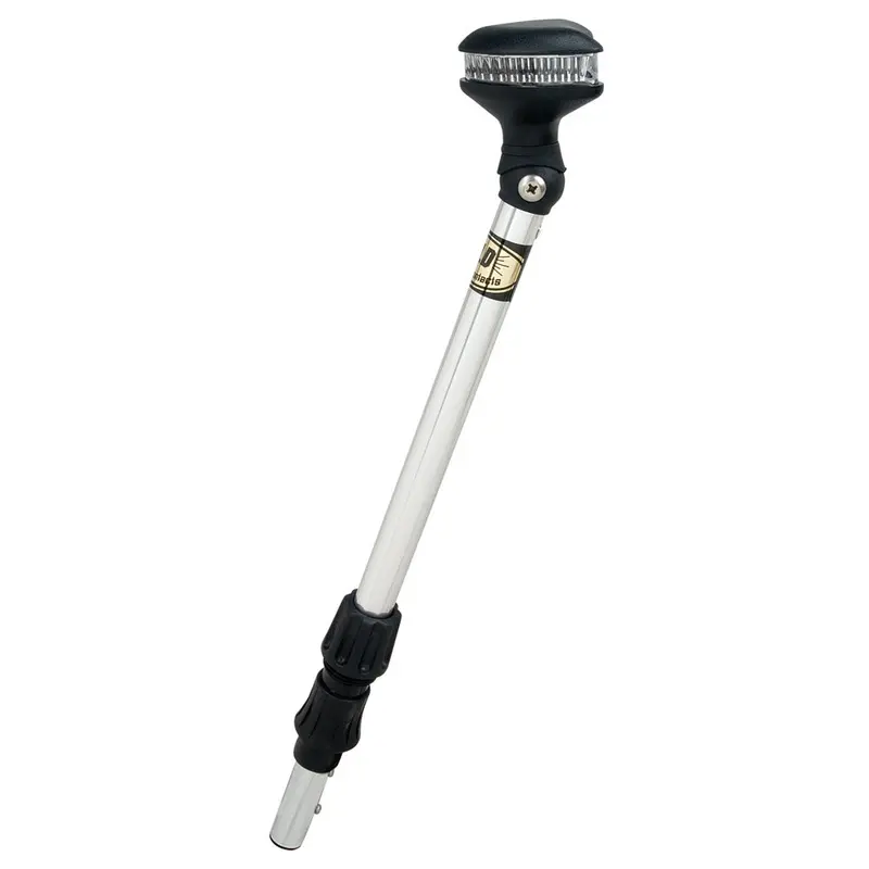 Perko Stealth Series - Universal Replacement Pole Light - 36" [1347Dp4chr] 1