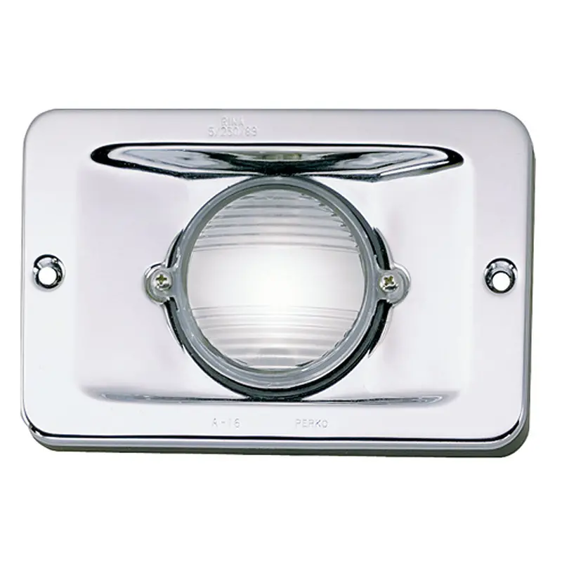Perko Vertical Mount Stern Light Stainless Steel [0939Dp1sts] 1