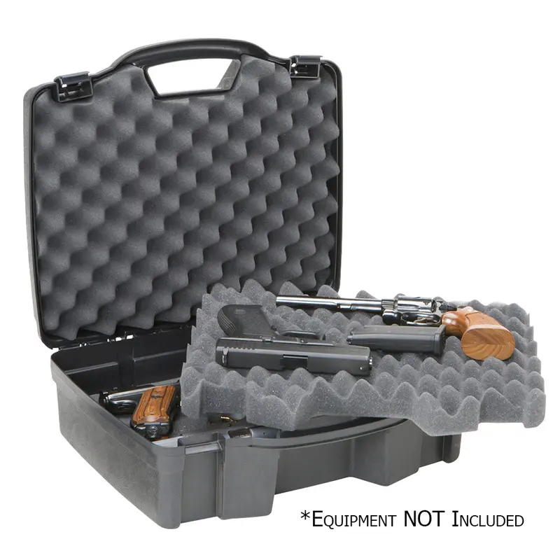 Plano Protector Series Four-Pistol Case [140402] 1