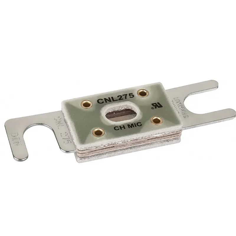 Quick Tf225 Fuse 225 Amp F/Btq125-30  Btq140-40 Thruster [Fveff225cnlda00] 1