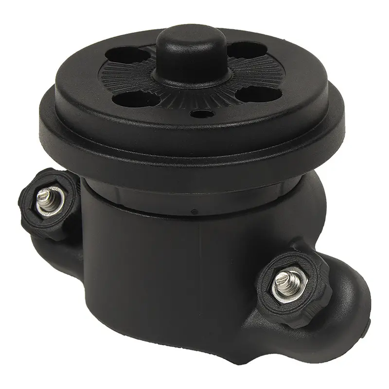Railblaza Hexx Track Mount 45 Base [11-4219-11] 1