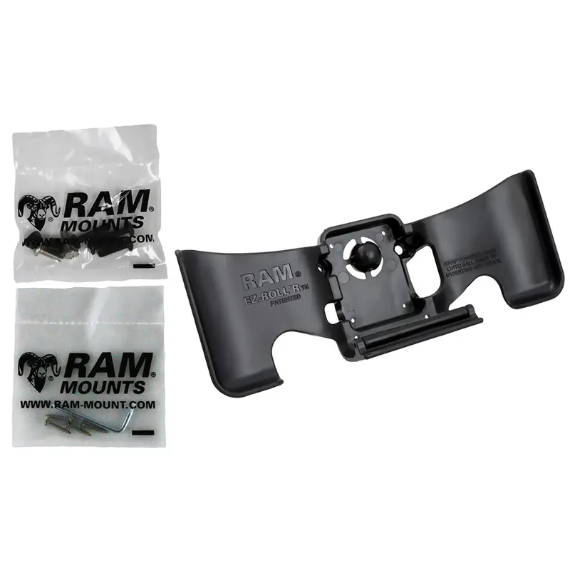 Ram Mount Cradle F/Garmin Dezl 760Lmt, Nuvi 2797Lmt  Rv 760Lmt [Ram-Hol-Ga54u] 1