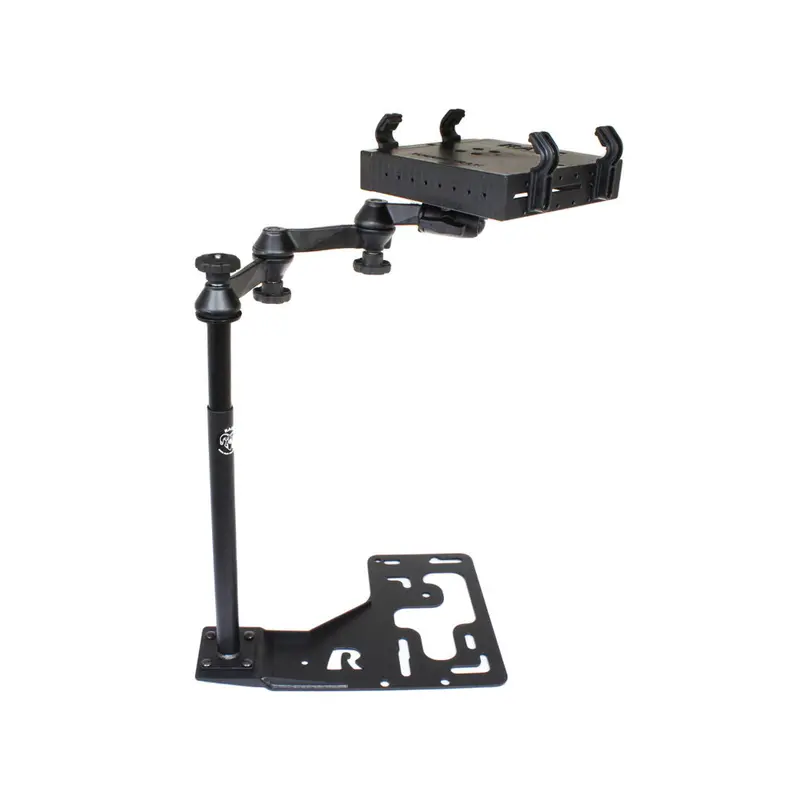 Ram Mount No Drill Vehicle System F/Semi Trucks [Ram-Vb-168-Sw1] 1