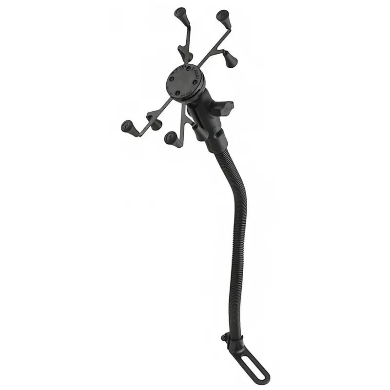 Ram Mount Pod I No-Drill Vehicle Mount W/X-Grip Ii [Ram-B-316-1-Un8b] 1