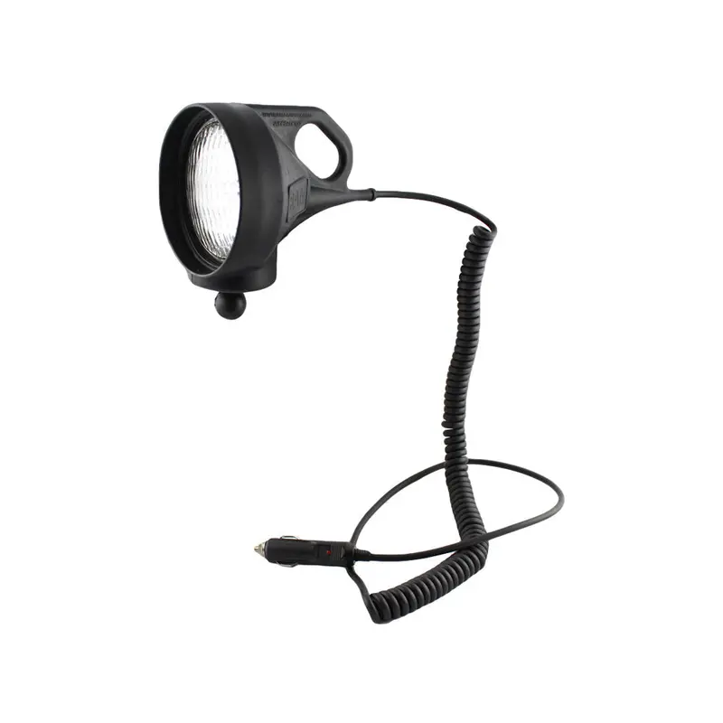 Ram Mount Spotlight W/1" Ball [Ram-B-152B] 1