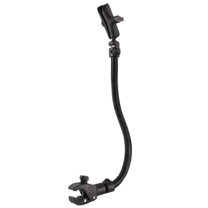Ram Mount Tough-Claw W/Ram Flex-Rod 26" Extension Arm F/Wheelchairs [Rap-400-18-B-201] 1