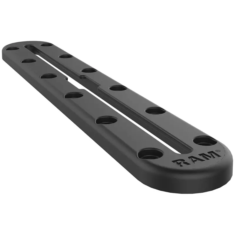 Ram Mount Tough-Track Overall Length - 10.75" [Rap-Track-A9u] 1