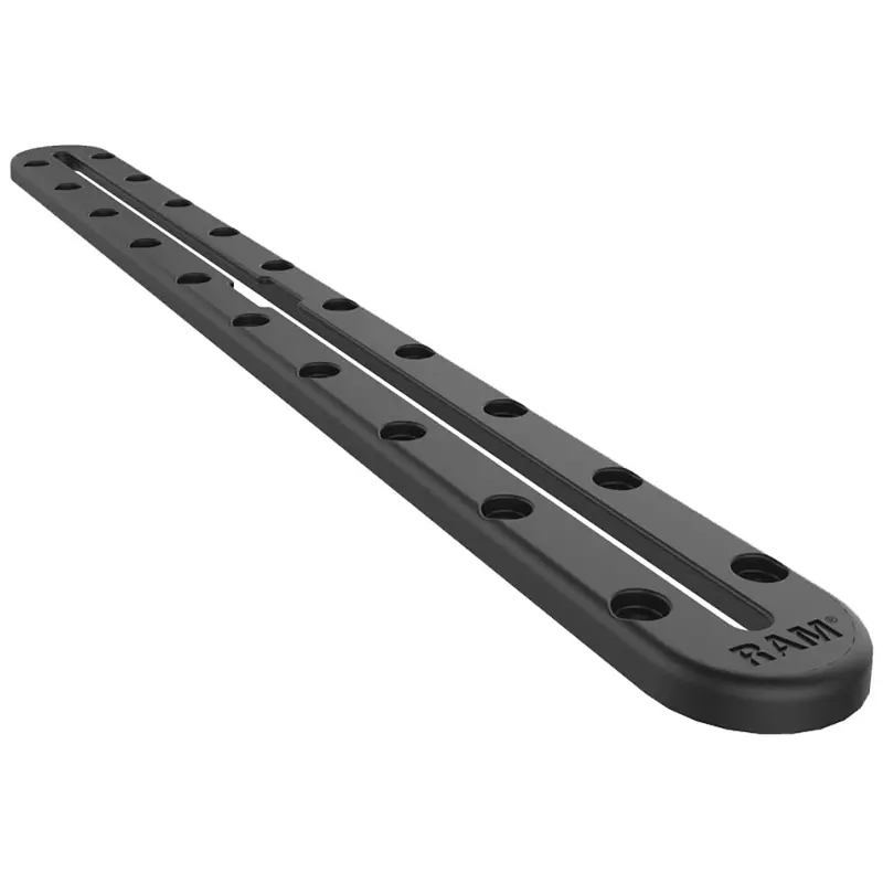 Ram Mount Tough-Track Overall Length - 18.5" [Rap-Track-A16u] 1