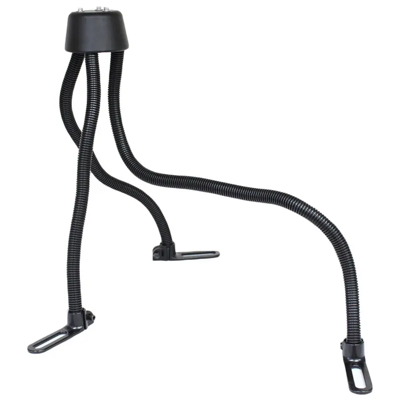 Ram Mount Universal No-Drill Ram Pod Iii Vehicle Mount [Ram-316-3Au] 1
