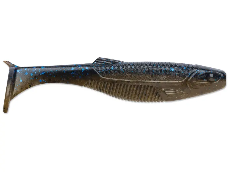 Rapala Crush City The Mayor Swimbait 13