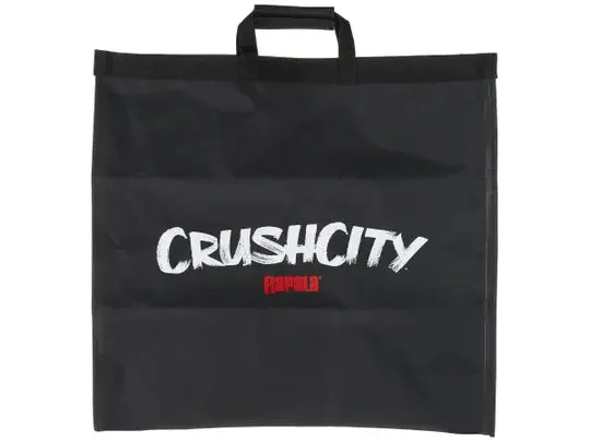 Rapala Crush City Tournament Weight Bag 1