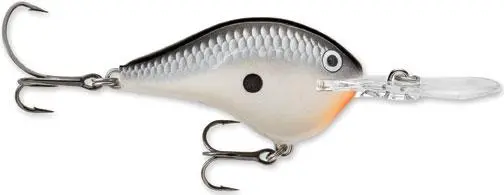 Rapala Dt 06 (Penguin) 1