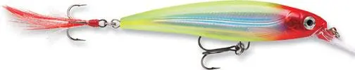 Rapala X-Rap 10 (Clown) 1