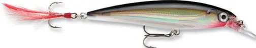 Rapala X-Rap 10 (Silver) 1