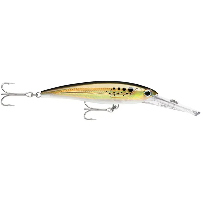 Rapala X-Rap Magnum 15 Bunker [Xrmag15bnk] 1