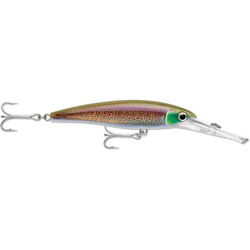 Rapala X-Rap Magnum 15 - Hd Squid [Xrmag15hdsq] 1