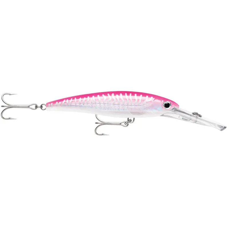 Rapala X-Rap Magnum 15 Hot Pink Uv [Xrmag15hpu] 1