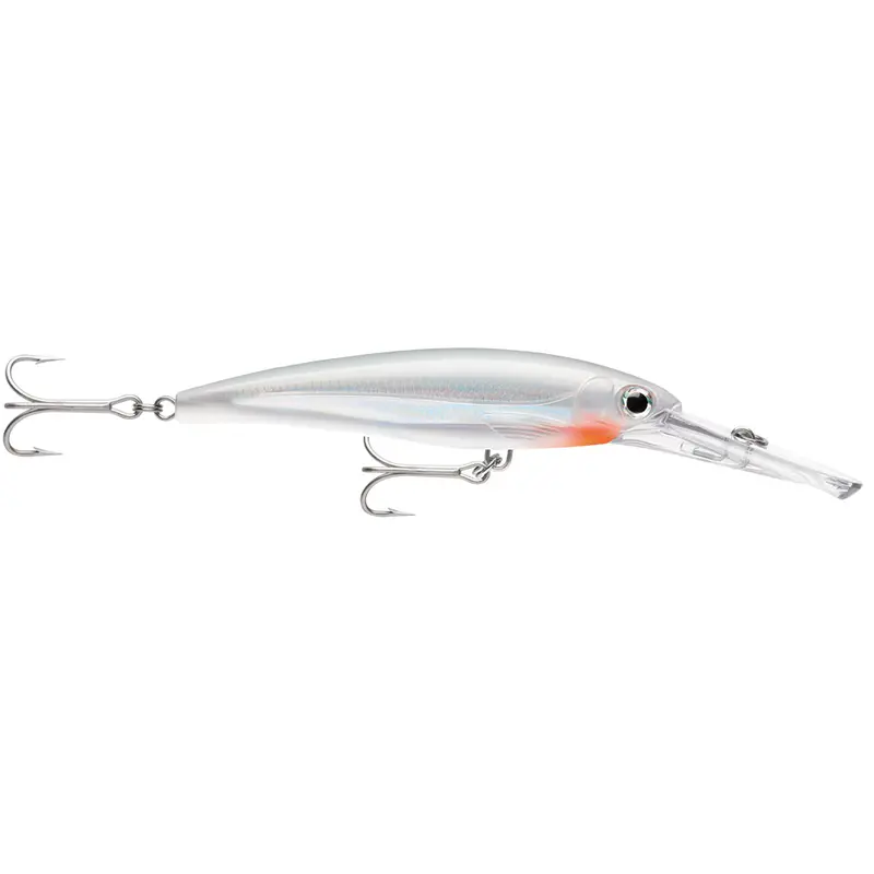 Rapala X-Rap Magnum 20 Glass Ghost [Xrmag20ggh] 1
