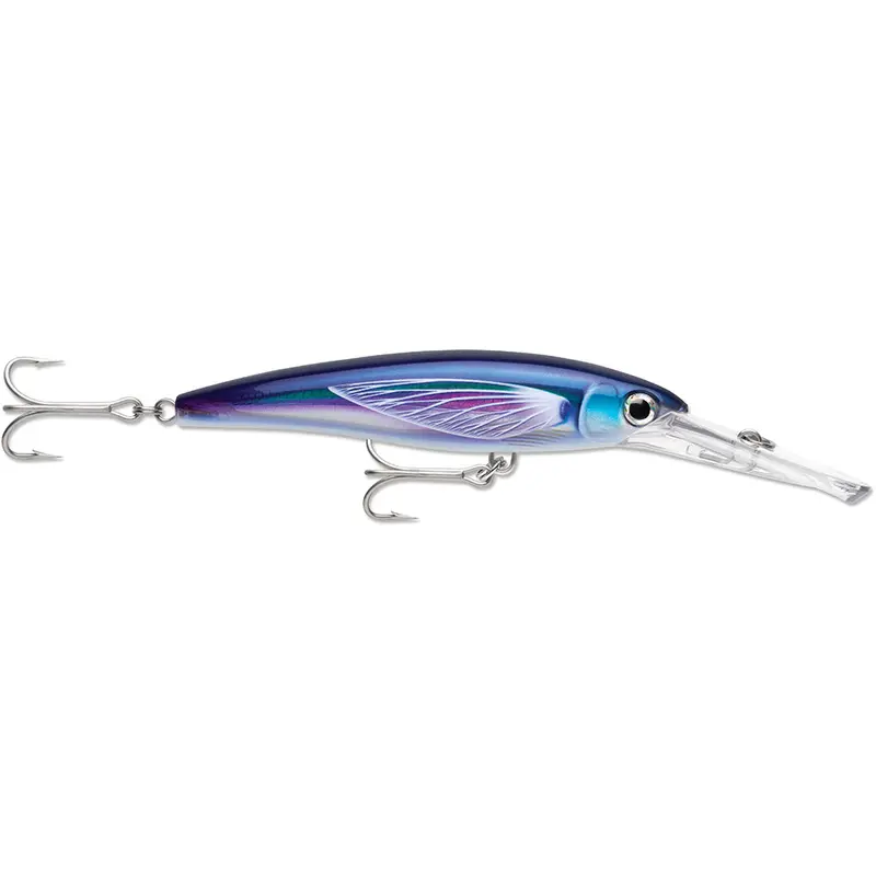 Rapala X-Rap Magnum 20 - Hd Flying Fish [Xrmag20hdffu] 1