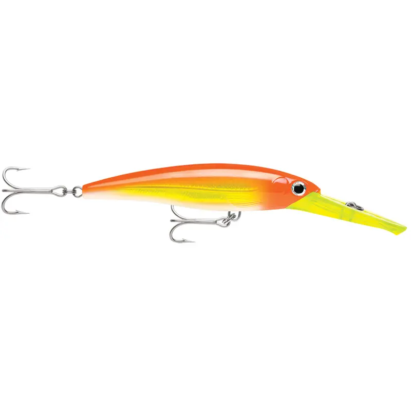 Rapala X-Rap Magnum 20 Hot Head [Xrmag20hh] 1