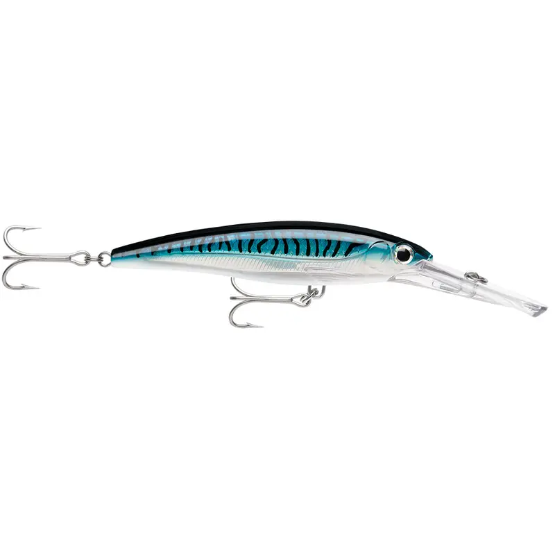 Rapala X-Rap Magnum 30 Silver Blue Mackerel [Xrmag30sbm] 1